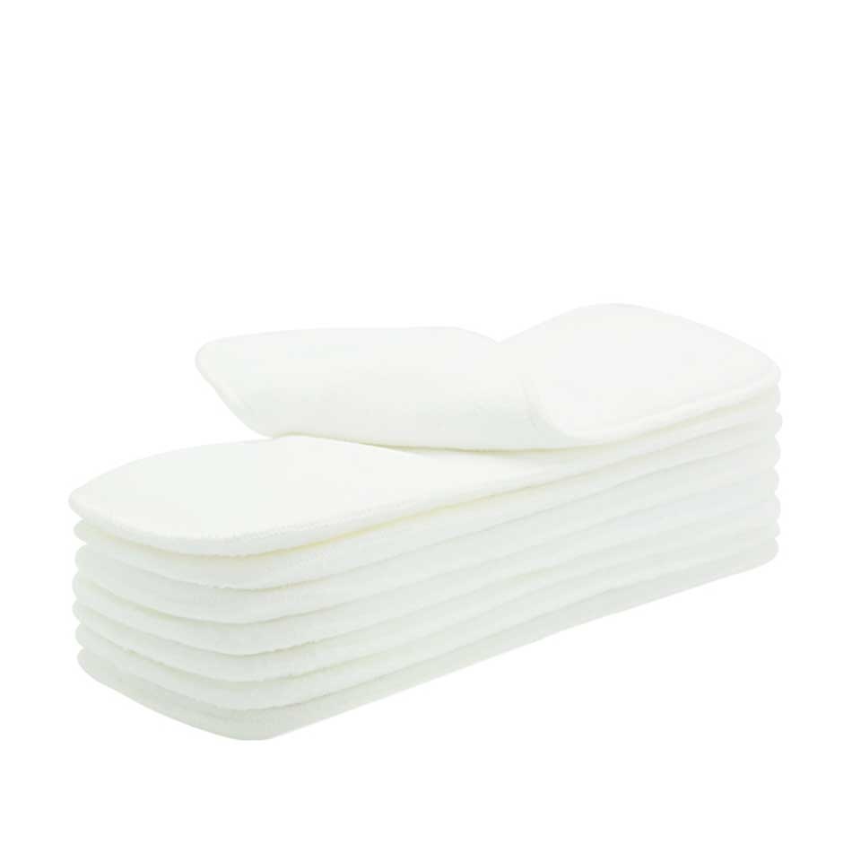 Pampers Diaper Premium Care - HappyFlute Inserts de couches 3 couches