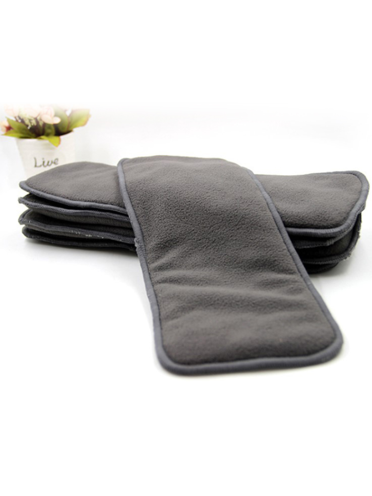 Pampers Diaper Premium Care - Couche-culotte lavable pour adulte, 5 couches,