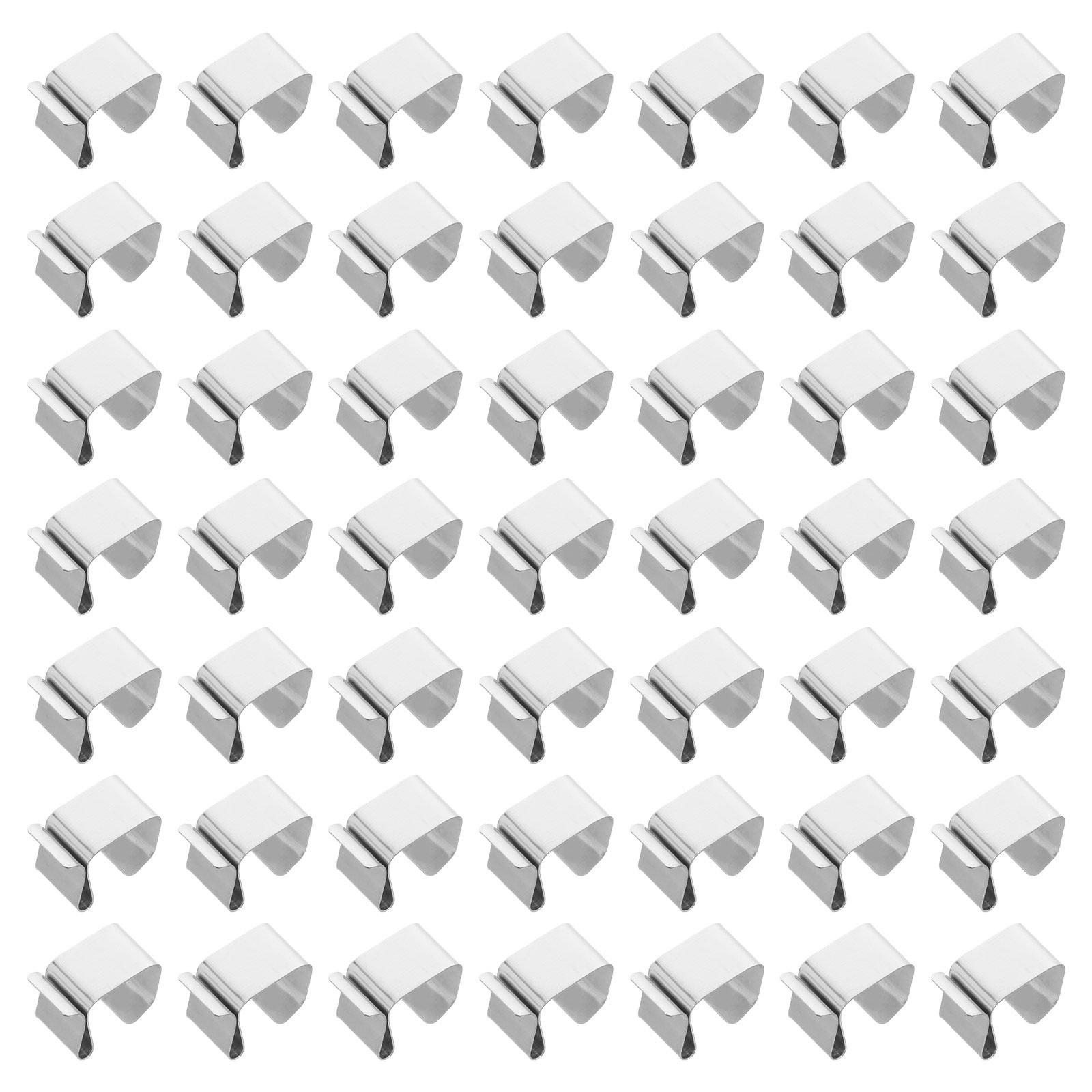 200 pièces de clips de gouttiè - Christmas Lights Outdoor avis et prix