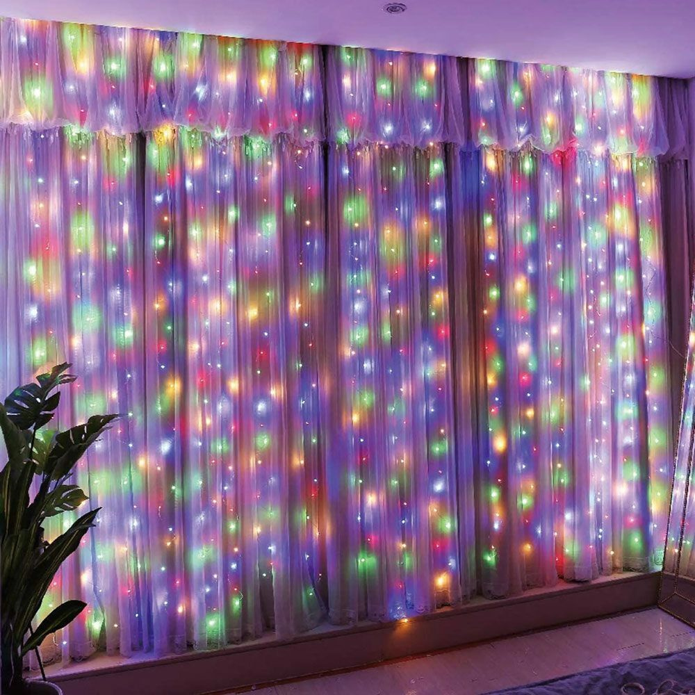 Guirlande lumineuse à LED pour - Led Fairy String Lights avis et prix