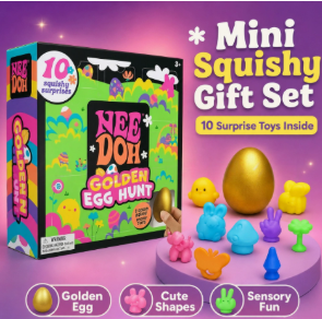 Calendrier de l'Avent Needoh : - Advent Calendar Gift avis et prix