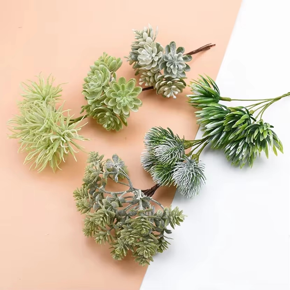 Plantes artificielles pour arb - Christmas Tree Artificial avis et prix