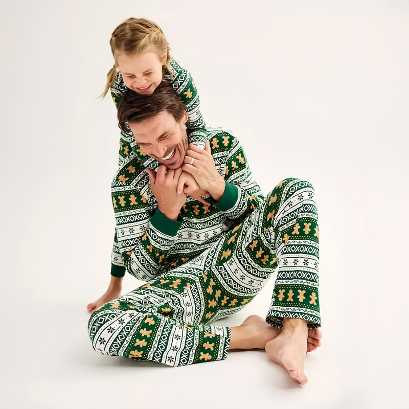 Pain d'épice homme Vintage imp - Christmas Throw Blanket avis et prix
