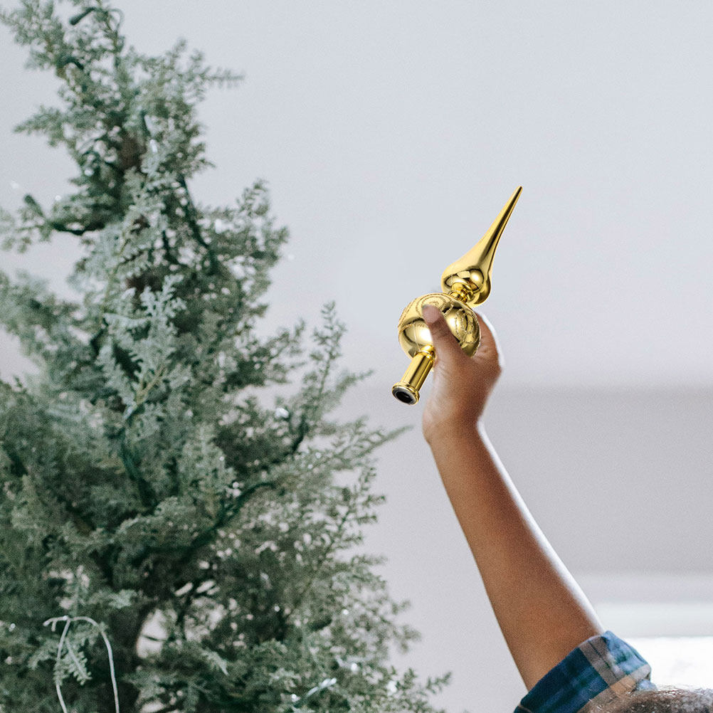 2 Pièces Élégantes Décorations - Star Tree Topper avis et prix