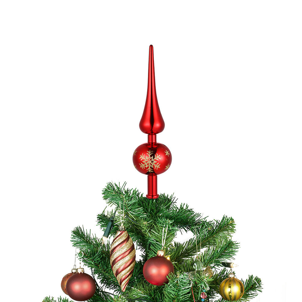 2 Pièces Élégantes Décorations - Star Tree Topper avis et prix