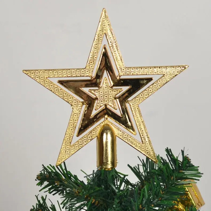 1 à 20 pièces d'ornements en f - Star Tree Topper avis et prix