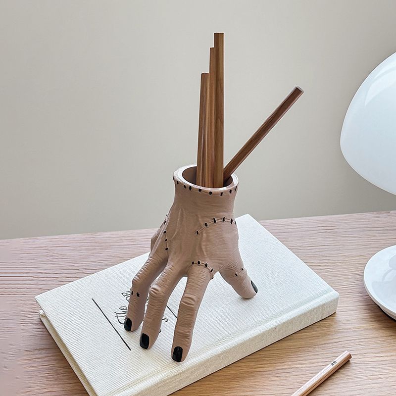 Ornement de main cassée d'Adam - Nutcracker Figurine avis et prix
