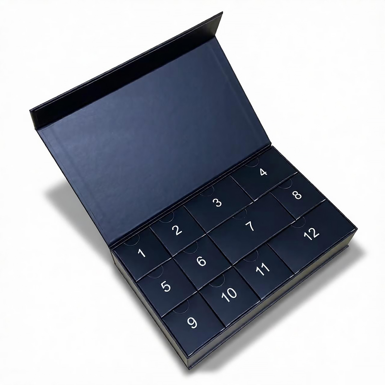 Coffret cadeau calendrier de l - Gift Box Wrap Set avis et prix