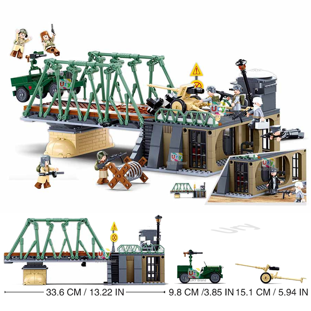 Ensemble de blocs de construct - Lego Set City avis et prix