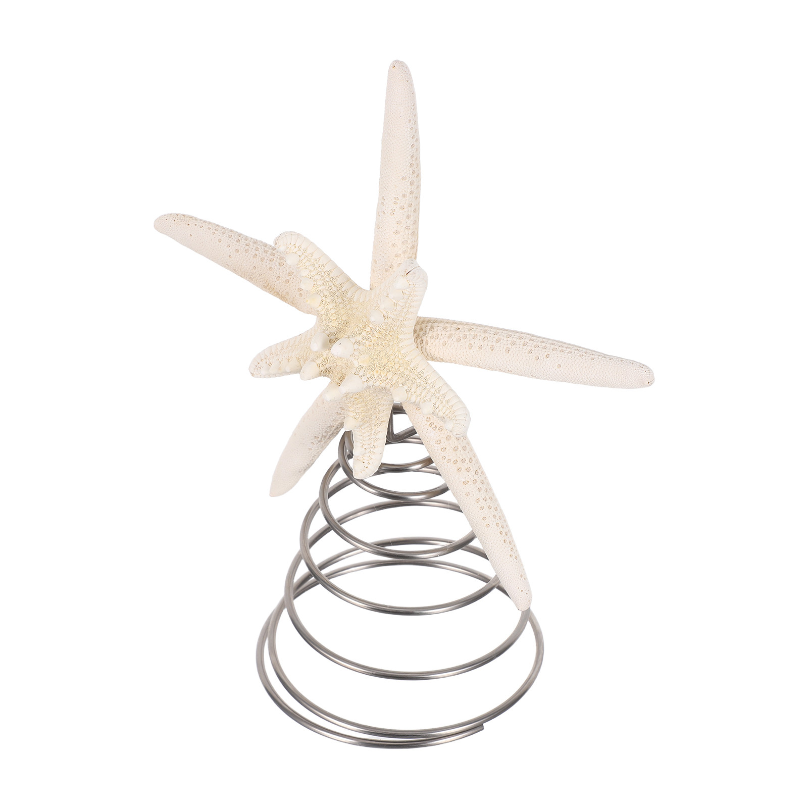 Décoration de sapin de Noël en - Star Tree Topper avis et prix