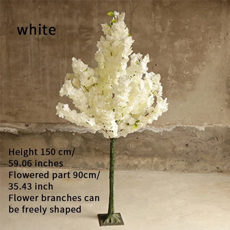 Flambant neuf luxe fleur artif - Christmas Tree Artificial avis et prix
