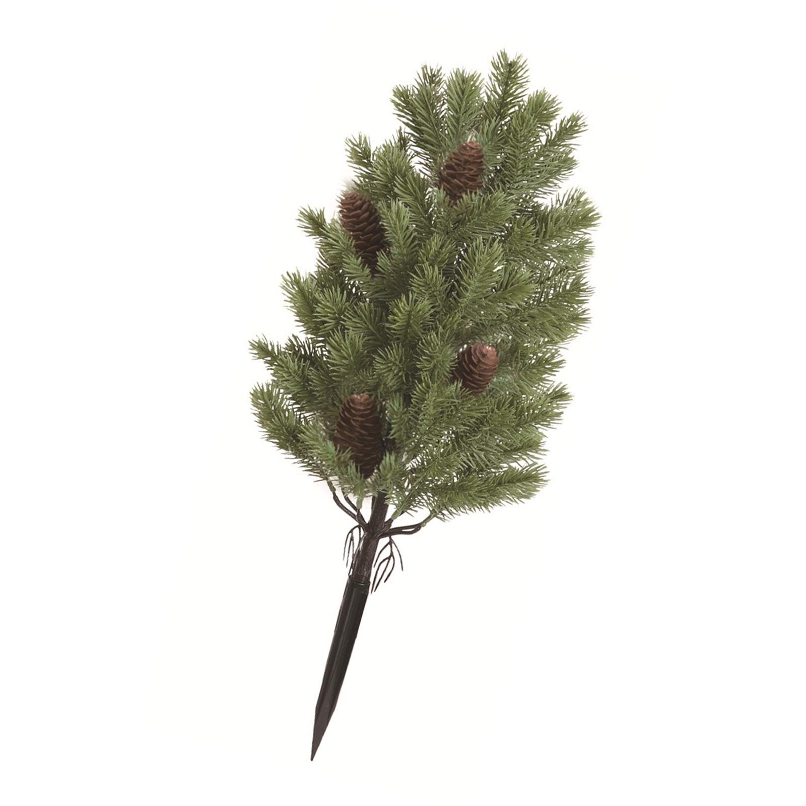 Branche d'arbre de Noël artifi - Christmas Tree Artificial avis et prix