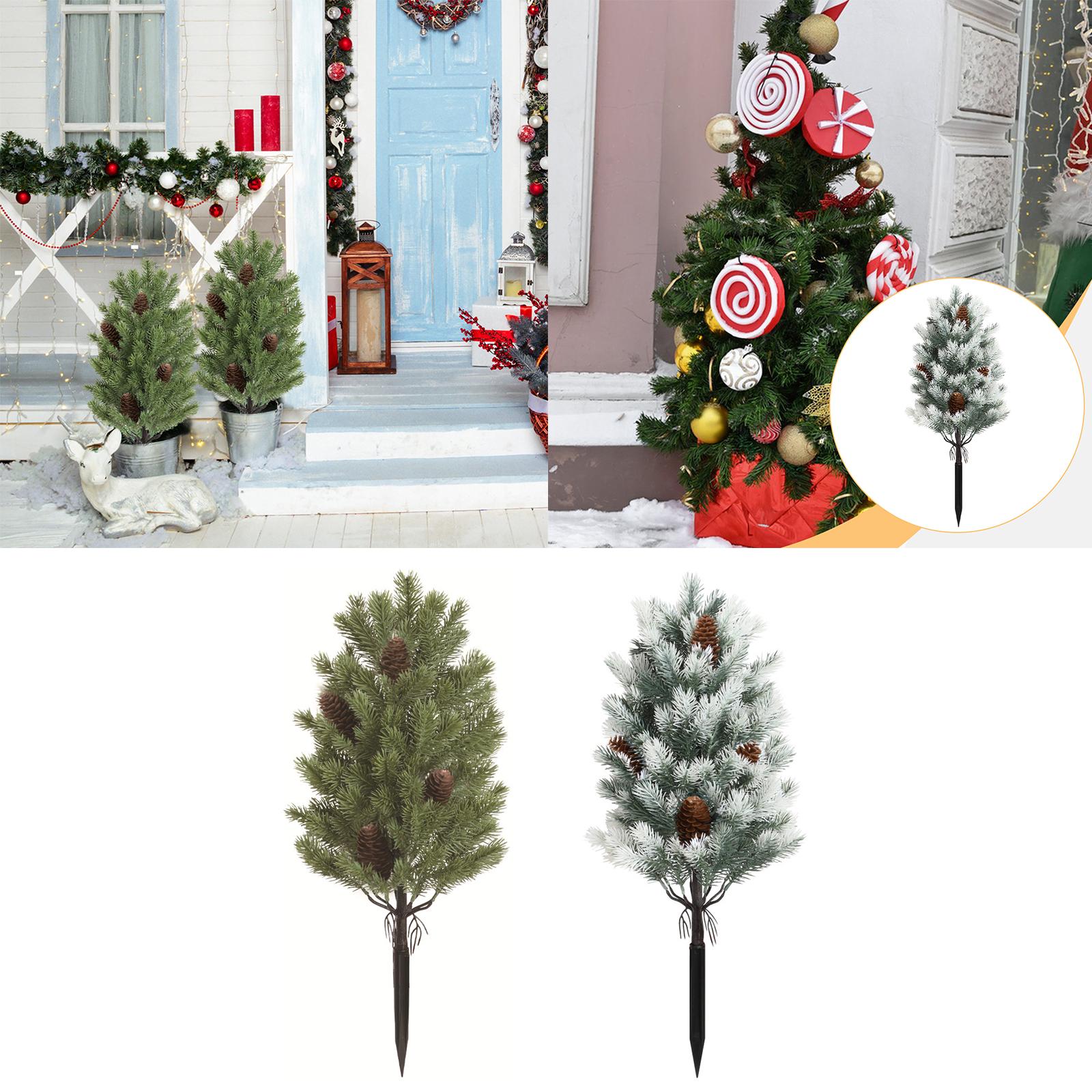 Branche d'arbre de Noël artifi - Christmas Tree Artificial avis et prix